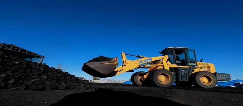 煤炭贸易:风起云涌的市场新潮
